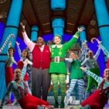 Two ELF National Tours Bring Holiday Cheer Across the Country, Beginning Today