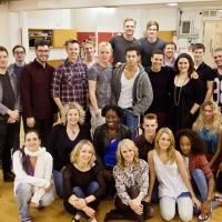 BARE: Reprising Our Roles