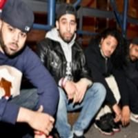 World's Fair, PUi, Max and Man With A Mission Come to Webster Hall, June 2014