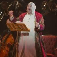 Photo Flash: First Look at Michael Lindner, E Faye Butler, Kyle Scatliffe and More…