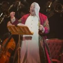 Photo Flash: First Look at Michael Lindner, E Faye Butler, Kyle Scatliffe and More…
