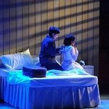 BWW Reviews: THE GRADUATE by Repertory Philippines