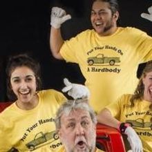 Omaha Community Playhouse Presents HANDS ON A HARDBODY, Now thru 3/22