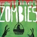 Breaking the Proscenium Presents ZOMBIES, 10/4-20