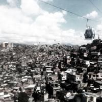 BWW Reviews: Imagining the Cities of Tomorrow in MoMA's UNEVEN GROWTH