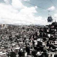 BWW Reviews: Imagining the Cities of Tomorrow in MoMA's UNEVEN GROWTH