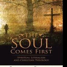 THE SOUL COMES FIRST is Released