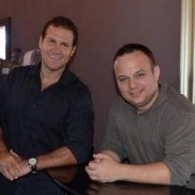 BWW Interviews: Behind the Curtain - Eagle Theatre's Artistic Directors Ed Corsi and