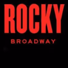 Breaking News: ROCKY to Close on Broadway in August