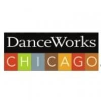DanceWorks Chicago to Kick Off Season Tomorrow at Auditorium Theatre