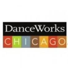 DanceWorks Chicago to Kick Off Season Tomorrow at Auditorium Theatre