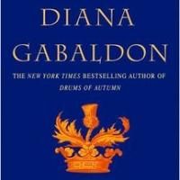 Top Reads: Diana Gabaldon's OUTLANDER Leads NY Times Best Seller List, Week Ending…