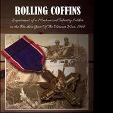 Brian Richard Esher Releases ROLLING COFFINS