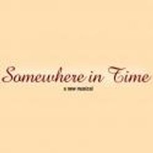 Portland Center Stage to Present World Premiere of SOMEWHERE IN TIME Musical This…