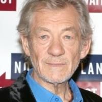 Ian McKellen Set for LIVE WITH KELLY & MICHAEL, 2/14