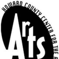 Howard County Arts Council Reveals 2015 Rising Star Finalists