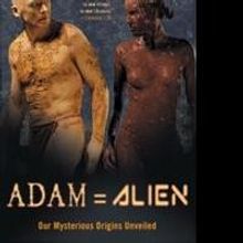 Leon Bibi Releases Book on Theory of Origin of Man