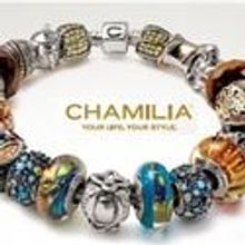 Heavenly Treasures Debuts Expanded Collection of Chamilia Beads