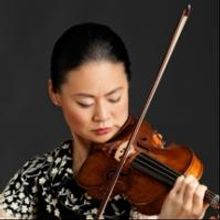 MIDORI PLAYS MENDELSSOHN, Mozart and More Set for Houston Symphony, Oct 2013