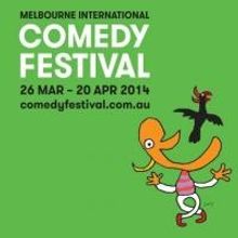 Puppetry of the Penis Set for Melbourne International Comedy Festival, 28 March - 20 