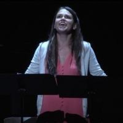 TV EXCLUSIVE: Sutton Foster, Joshua Henry, Van Hughes and More in Encores! VIOLET - Highlights!