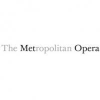 Semi-Finalists Announced For 60th Annual Metropolitan Opera National Council Auditions