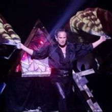 bergenPAC to Present MASTERS OF ILLUSION, 2/9