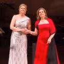 BWW Reviews: Renee Fleming and Susan Graham Delight Carnegie Hall, 1/27