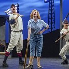 BWW Reviews: Drayton Entertainment's 'DAMN YANKEES'