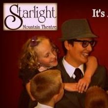 BWW Reviews: IT'S A WONDRFUL LIFE- THE MUSICAL
