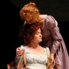 Photo Flash: New Images from The Rep's SENSE AND SENSIBILITY