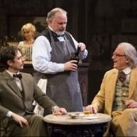 Photo Flash: First Look at Robbie Tann, David Margulies, Dina Shihabi and More in…