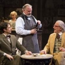 Photo Flash: First Look at Robbie Tann, David Margulies, Dina Shihabi and More in Lon