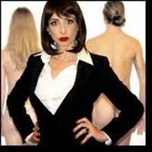 NEVER SLEEP ALONE Set for Joe's Pub Tonight