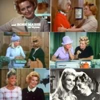 Rose Marie Asks Fans to Donate to Doris Day Animal Foundation Today