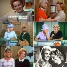Rose Marie Asks Fans to Donate to Doris Day Animal Foundation, 8/15