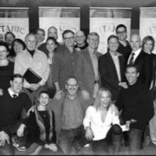 FREEZE FRAME: Meet the Company of MCP's TITANIC Concert!