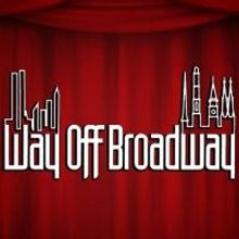 Way Off Broadway Announces Summer Camp 2014 Classes