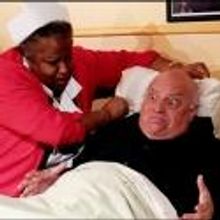 Photo Flash: First Look at Swift Creek Mill Theatre's THE SUNSHINE BOYS