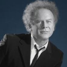 Art Garfunkel to Play Ridgefield Playhouse, 4/11