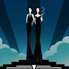 HOLLYWOOD AND BROADWAY Premieres Tonight at Hudson Guild Theatre