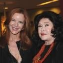 Photo Flash: Marcia Cross, Barbara Van Orden and More Launch Plans for 2012 CWC…