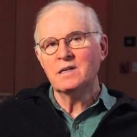 Charles Grodin Comes to Ridgefield Playhouse Tonight