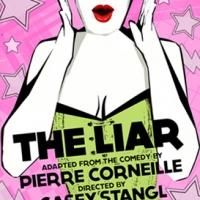Antaeus Theater to Present THE LIAR, Begin. 10/3