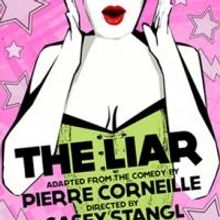 Antaeus Theater to Present THE LIAR, Begin. 10/3