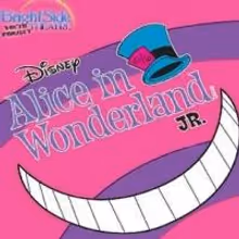 BrightSide Theatre Youth Project Presents ALICE IN WONDERLAND, 3/16 & 17