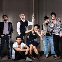 shake & stir theatre co.'s TEQUILA MOCKINGBIRD Plays QPAC, Now thru Sept 7