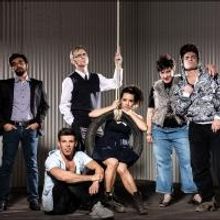 shake & stir theatre co.'s TEQUILA MOCKINGBIRD Plays QPAC, Now thru Sept 7