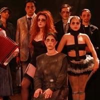 JUDGMENT ON A GRAY BEACH to Run 3/6-15 at La MaMa