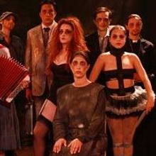 JUDGMENT ON A GRAY BEACH to Run 3/6-15 at La MaMa